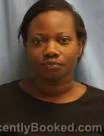 Mugshot of KIEARA LATRICE HAYES