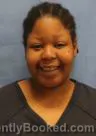 Mugshot of KHYLA HERD booked in Pulaski County, Arkansas on April 30, 2026
