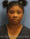 Mugshot of KARRIE DENISE HART booked in Pulaski County, Arkansas on June 27, 2026