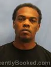 Mugshot of KAYLON BRENT HENDERSON booked in Pulaski County, Arkansas on May 13, 2026
