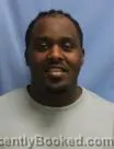 Mugshot of KELVIN LAMONT JR HIGGINS booked in Pulaski County, Arkansas on June 25, 2026