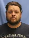 Mugshot of KYLE ROBINSON HOBBS booked in Pulaski County, Arkansas on July 7, 2026