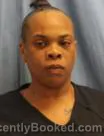 Mugshot of KAMILIA LATRICE JORDAN