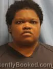 Mugshot of KAYLA JACKSON