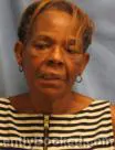 Mugshot of Kayundra D Johnson-Hunt booked in Pulaski County, Arkansas on August 15, 2026