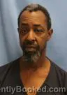 Mugshot of KEITH N JONES booked in Pulaski County, Arkansas on May 2, 2026