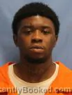Mugshot of KADARIUS ISHMAIAH JAMES booked in Pulaski County, Arkansas on June 23, 2026
