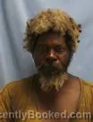 Mugshot of Kendrick Anthony Jones booked in Pulaski County, Arkansas on August 14, 2026