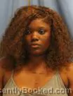 Mugshot of KANESHA MICHELLE LEE booked in Pulaski County, Arkansas on May 13, 2026