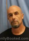 Mugshot of KRISTOPHER RYAN LAMAR booked in Pulaski County, Arkansas on May 1, 2026