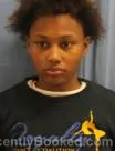 Mugshot of KARLEI LASHAY MCREE