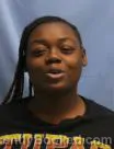 Mugshot of Kalandra Simone Mccoy booked in Pulaski County, Arkansas on August 12, 2026