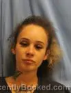Mugshot of KEATON MICHALEY MANN booked in Pulaski County, Arkansas on July 4, 2026