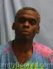 Mugshot of KEMO BERNARD MCELROY