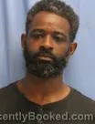 Mugshot of KEVIN J MATTHON booked in Pulaski County, Arkansas on April 1, 2026