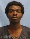 Mugshot of Kyle Johnmark Morris booked in Pulaski County, Arkansas on August 20, 2026