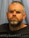 Mugshot of KENNETH MCLEOD booked in Pulaski County, Arkansas on May 8, 2026