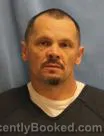 Mugshot of KENNETH BRYANT JR MAHONEY booked in Pulaski County, Arkansas on July 5, 2026