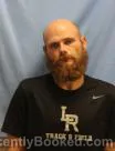Mugshot of Kyle David Machen booked in Pulaski County, Arkansas on August 19, 2026