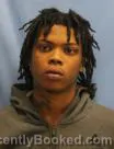 Mugshot of KAMERON NOONER booked in Pulaski County, Arkansas on May 4, 2026