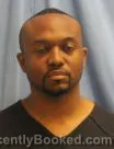 Mugshot of KELVIN PARKER