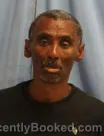 Mugshot of KLAY PARHAM booked in Pulaski County, Arkansas on May 11, 2026