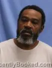 Mugshot of KEITH SR PHILLIPS booked in Pulaski County, Arkansas on May 8, 2026
