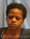 Mugshot of KAMEA CABRELLE ROGERS booked in Pulaski County, Arkansas on June 29, 2026