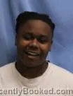 Mugshot of Kennedy Monet Raynor booked in Pulaski County, Arkansas on August 12, 2026