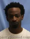 Mugshot of Kailon Ramey booked in Pulaski County, Arkansas on August 2, 2026