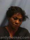 Mugshot of Karen Lynn Smith booked in Pulaski County, Arkansas on August 5, 2026