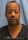 Mugshot of KEVIN LEE TIMS booked in Pulaski County, Arkansas on April 18, 2026