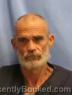 Mugshot of KENNETH JOSEPH THOMPSON booked in Pulaski County, Arkansas on July 6, 2026