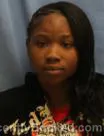 Mugshot of KAMELIAH ISUCCESS VAUGHAN