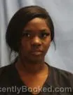 Mugshot of KELISE LAWANN WILBORN