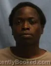 Mugshot of KEYONNA WALTON booked in Pulaski County, Arkansas on July 7, 2026
