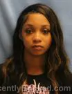 Mugshot of Kiaunte Danel Warren booked in Pulaski County, Arkansas on August 9, 2026