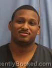 Mugshot of KALEB DESHAUN WILSON