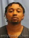 Mugshot of KIREL LAQUAN YOUNG booked in Pulaski County, Arkansas on June 29, 2026