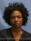 Mugshot of LARETHA ANDERSON booked in Pulaski County, Arkansas on June 22, 2026