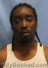 Mugshot of LARRY LAMONT ANDERSON booked in Pulaski County, Arkansas on April 30, 2026