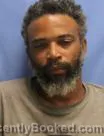 Mugshot of LESLIE DEMARIS ADAMS booked in Pulaski County, Arkansas on July 3, 2026