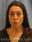 Mugshot of LAUREN BOWREN