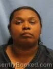 Mugshot of LASHUNDRA BATES