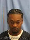 Mugshot of LABRYAN BLUE