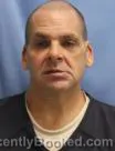 Mugshot of LONNIE BUCKNER booked in Pulaski County, Arkansas on June 27, 2026