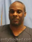Mugshot of LAMAR JERMAINE CHAVIS booked in Pulaski County, Arkansas on May 11, 2026