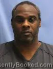 Mugshot of LAMAR JERMAINE CHAVIS booked in Pulaski County, Arkansas on June 30, 2026