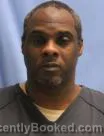 Mugshot of Lamar Jermaine Chavis booked in Pulaski County, Arkansas on August 14, 2026
