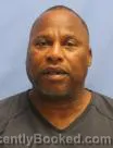 Mugshot of LYNN DAVIS booked in Pulaski County, Arkansas on July 6, 2026